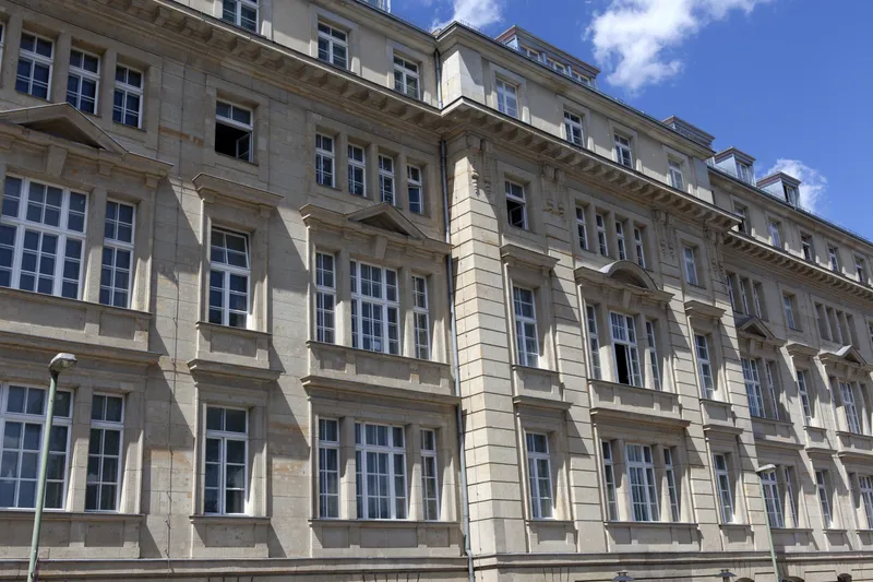 Traumwohnung im Forum an der Museumsinsel — photo 1